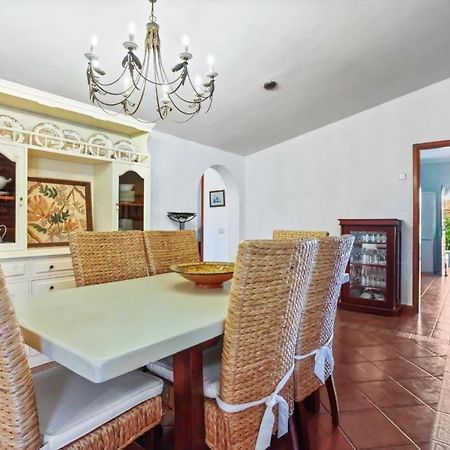 Villa Aventura Parque Holandes Eksteriør bilde