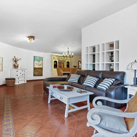 Villa Aventura Parque Holandes Eksteriør bilde