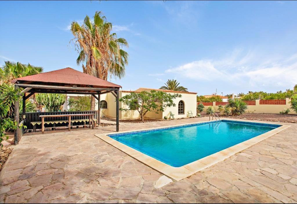 Villa Aventura Parque Holandes Eksteriør bilde