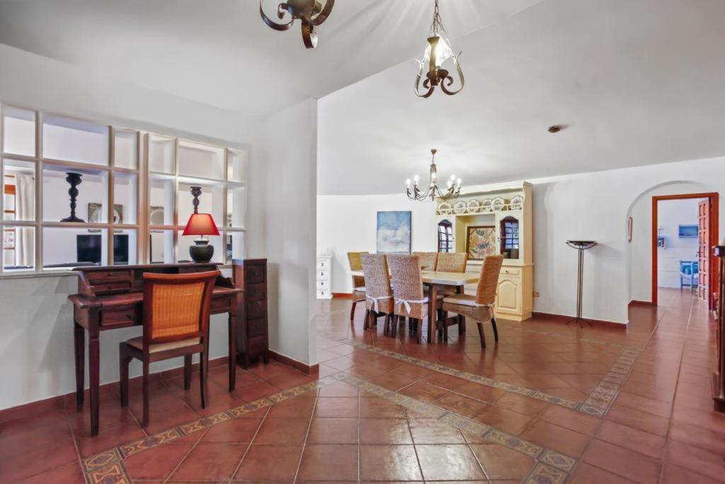 Villa Aventura Parque Holandes Eksteriør bilde