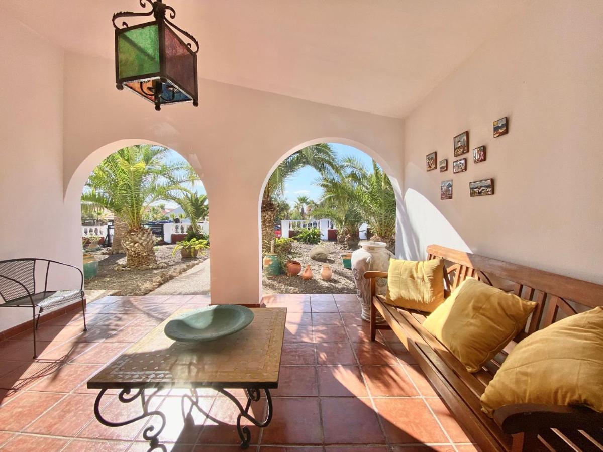 Villa Aventura Parque Holandes Eksteriør bilde