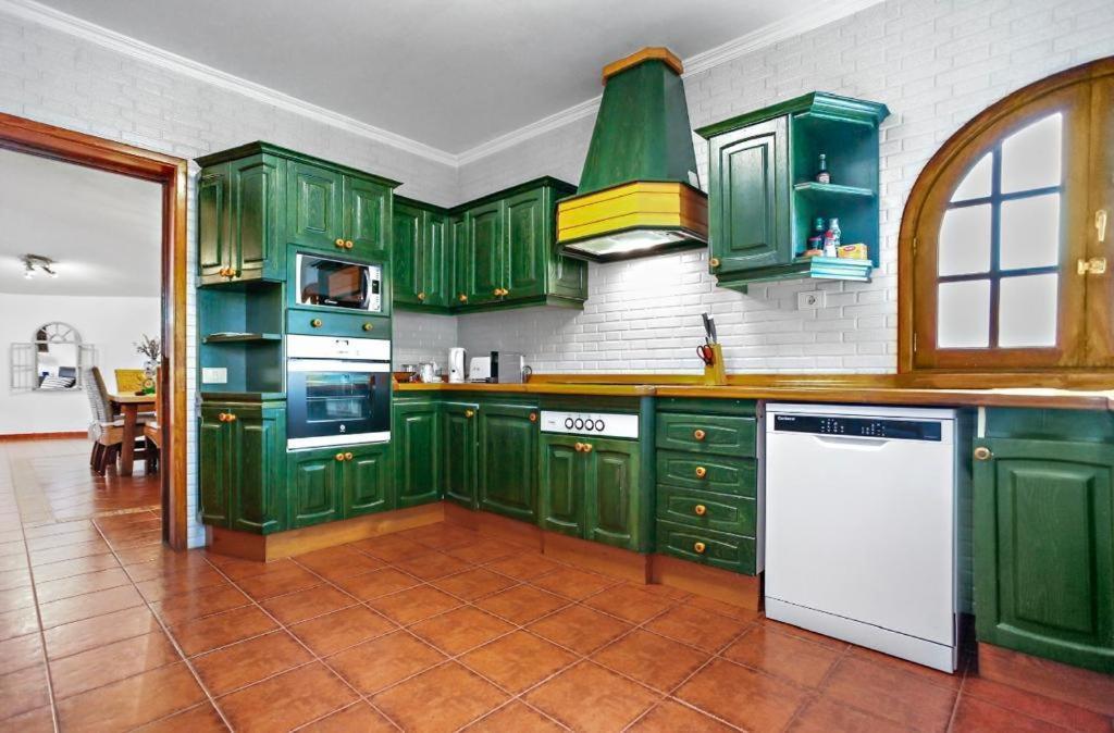 Villa Aventura Parque Holandes Eksteriør bilde