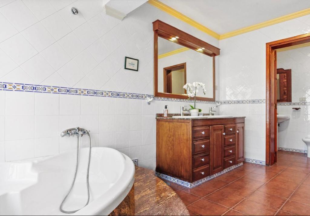 Villa Aventura Parque Holandes Eksteriør bilde