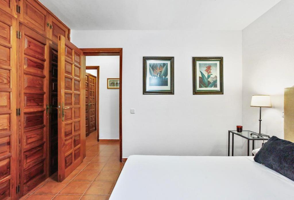 Villa Aventura Parque Holandes Eksteriør bilde