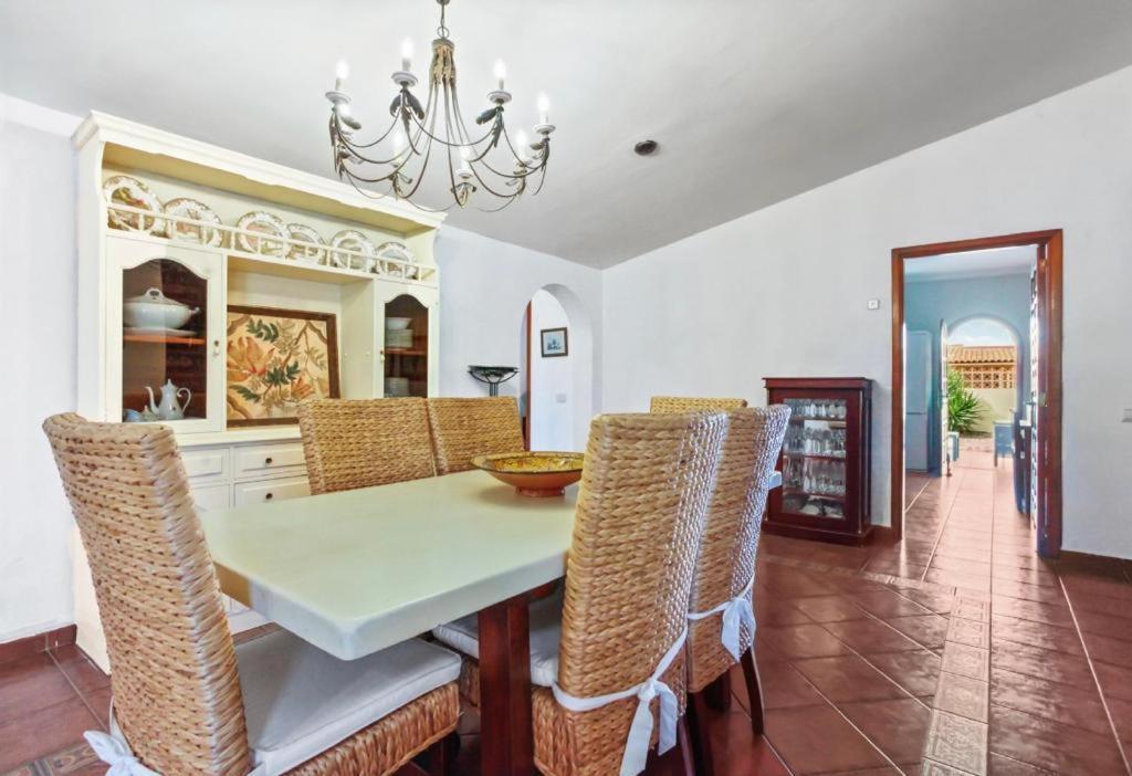 Villa Aventura Parque Holandes Eksteriør bilde