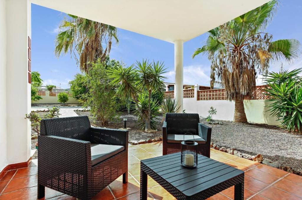 Villa Aventura Parque Holandes Eksteriør bilde