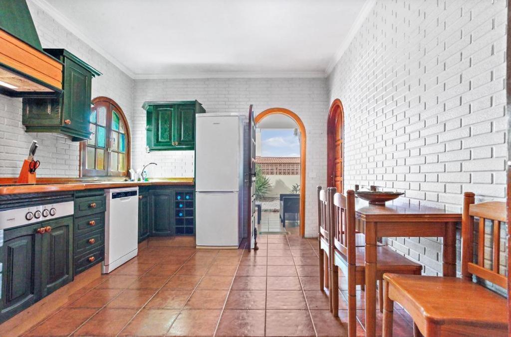 Villa Aventura Parque Holandes Eksteriør bilde