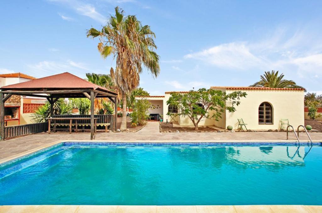 Villa Aventura Parque Holandes Eksteriør bilde