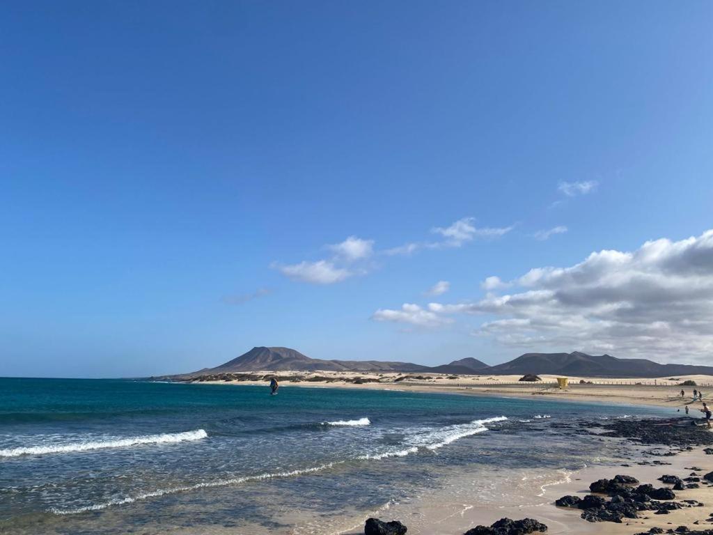 Villa Aventura Parque Holandes Eksteriør bilde